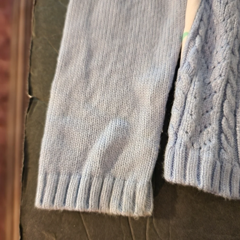 Matilda Jane Spy Cardigan Size 4